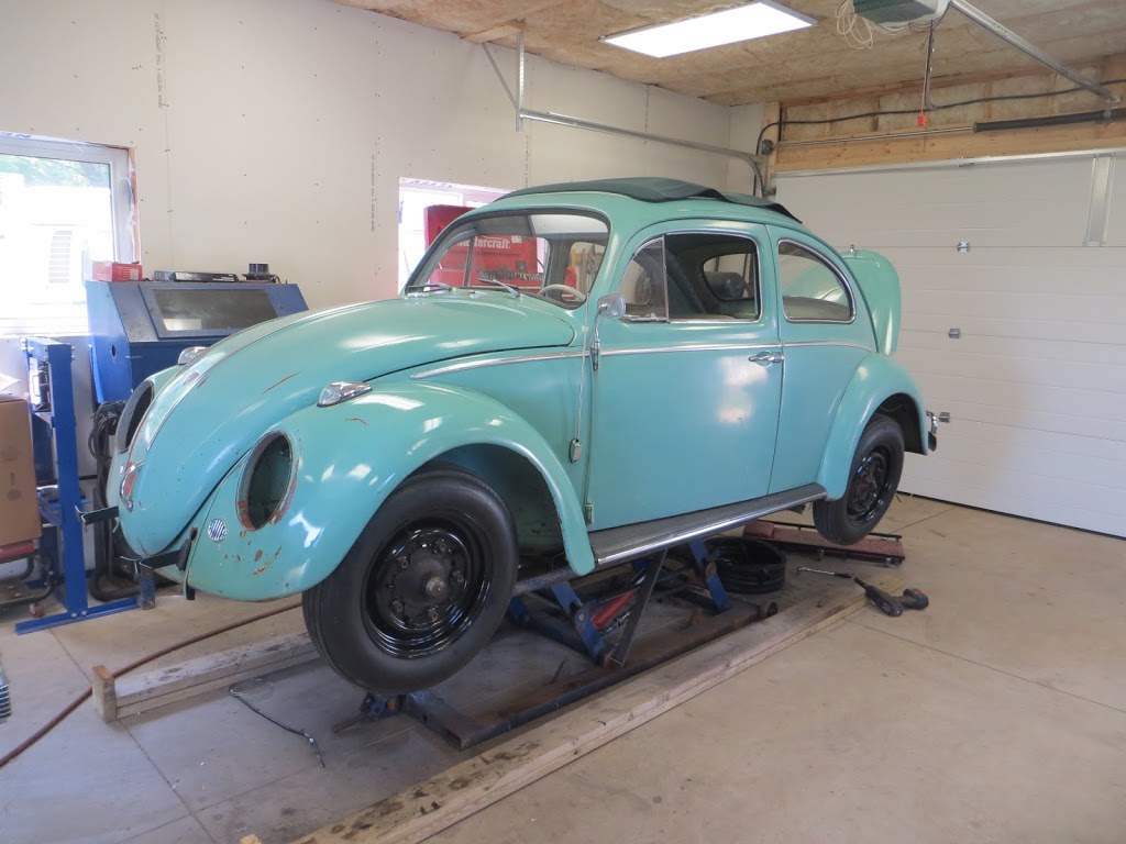 Air Cooled Connection | 1942 Ott Rd, Stevensville, ON L0S 1S0, Canada | Phone: (905) 380-9497