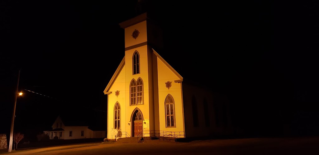 St Margaret of Scotlands Church | Old Hwy 245, Antigonish, NS B2G 2L1, Canada | Phone: (902) 863-2388