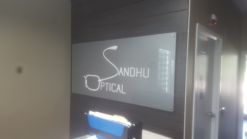 sandhu optical | 10 Squire Ellis Dr, Brampton, ON L6P 1R2, Canada | Phone: (905) 913-8600