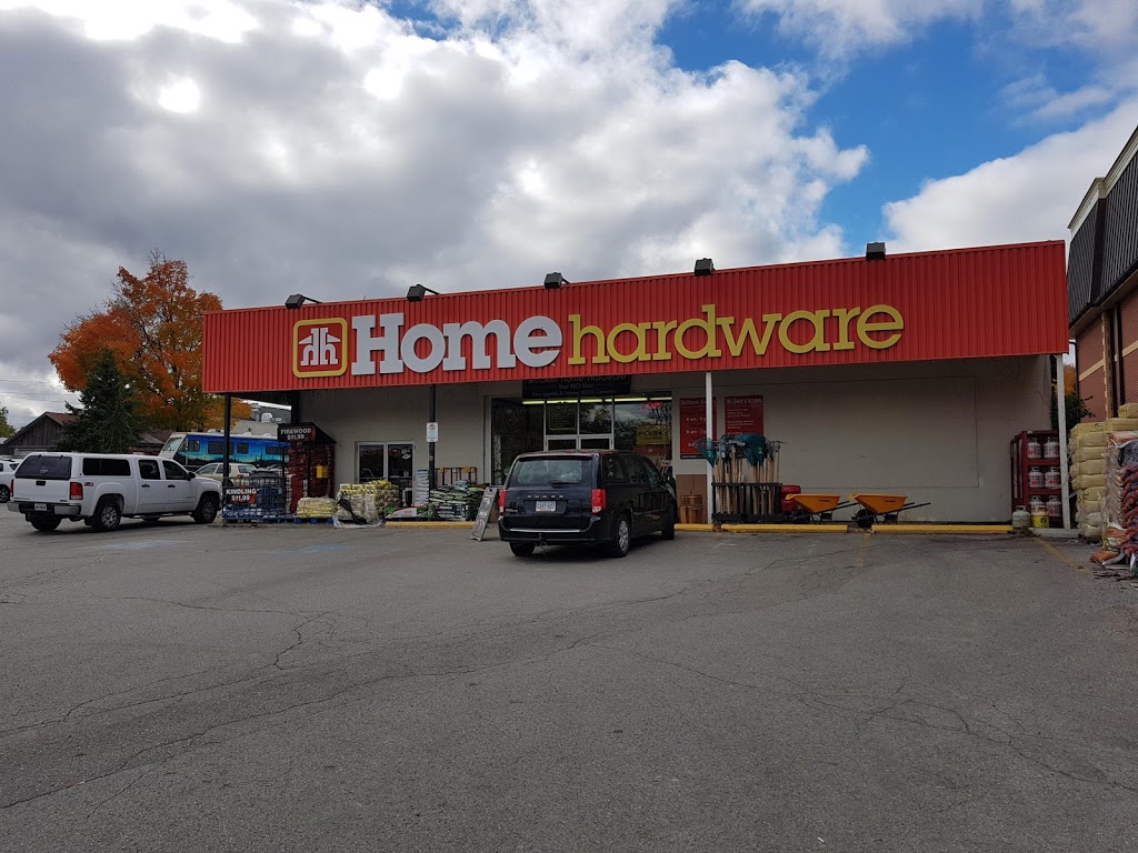 Brooklin Home Hardware | 64 Baldwin St N, Whitby, ON L1M 1A3, Canada | Phone: (905) 655-1739