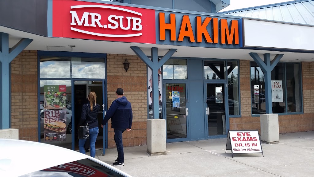 Mr.Sub | 14760 Yonge St, Aurora, ON L4G 7H8, Canada | Phone: (905) 841-5455