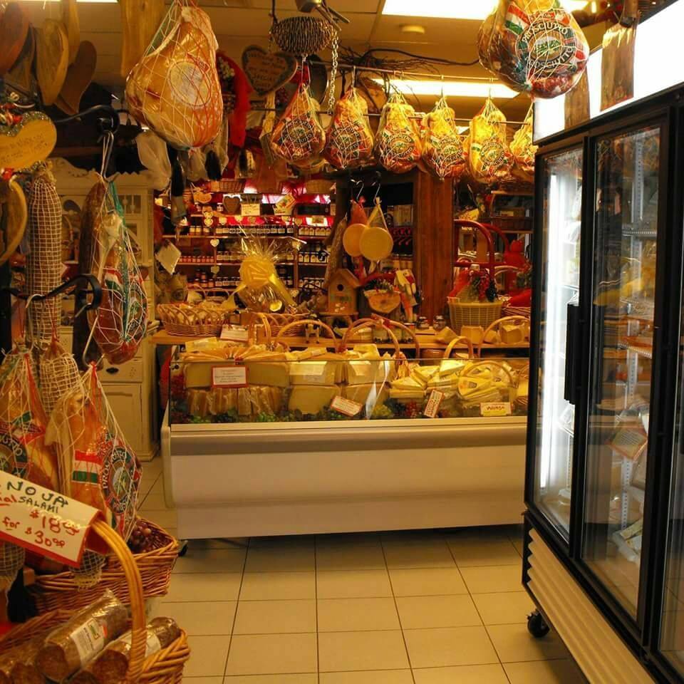 27 Country Market- European Meat | 4381 Simcoe County Rd 27, Cookstown, ON L0L 1L0, Canada | Phone: (705) 458-1823