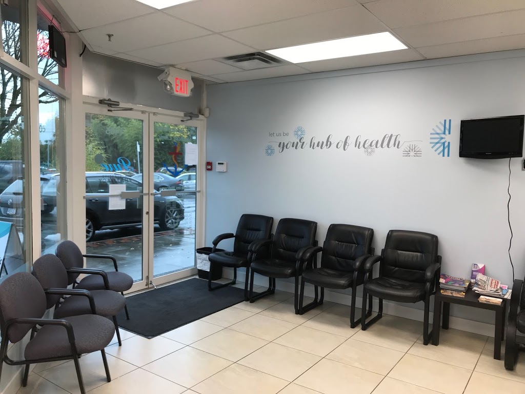 West Vancouver Beachside Medical Clinic | 1306 Marine Dr, West Vancouver, BC V7T, Canada | Phone: (604) 922-7390