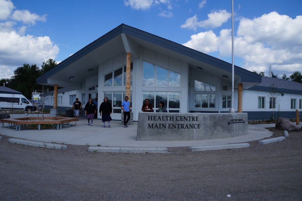Poplar Hill Nursing Station | 87 Central Rd, Poplar Hill, ON P0V 3E0, Canada | Phone: (807) 772-8892