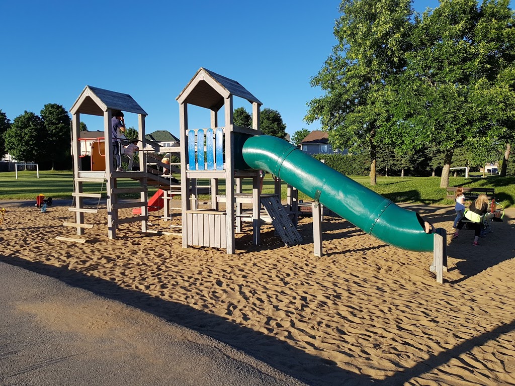 Grassy Plains Park | 85 Grassy Plains Dr, Kanata, ON K2M 2N3, Canada | Phone: (613) 580-2400