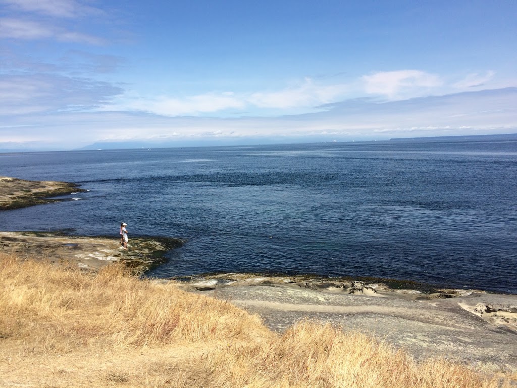 Bellhouse Provincial Park | Bellhouse Rd, Galiano Island, BC V0N 1P0, Canada | Phone: (250) 539-2115