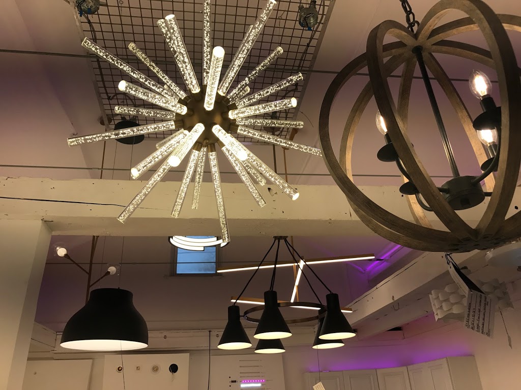 Lighting Innovation + Design Inc. | 549 Lancaster St W, Kitchener, ON N2K 1M2, Canada | Phone: (519) 747-7200