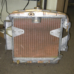 Erie Core Radiator & Core Sales Inc | 645 Indian Church Rd, Buffalo, NY 14224, USA | Phone: (716) 823-4900