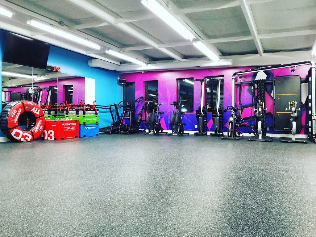 Luxe Fitness | 1205 7 St, Nisku, AB T9E 7P3, Canada | Phone: (780) 267-0358