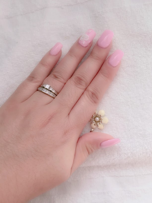 Ongles Parfaits | 1253 Boulevard Curé-Poirier O, Longueuil, QC J4K 2G5, Canada | Phone: (450) 670-1220