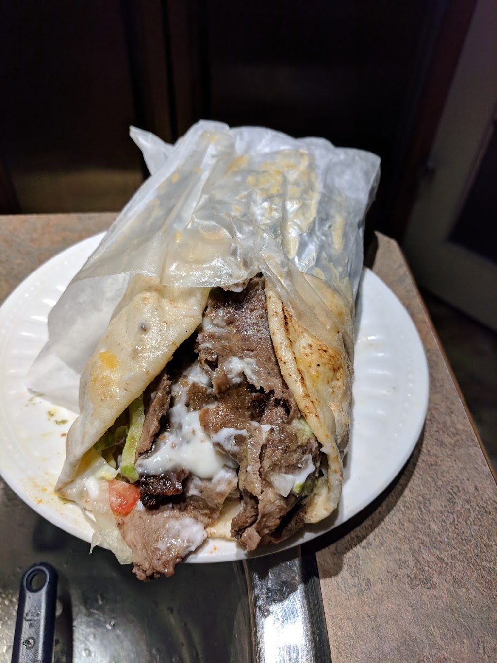 Xtreme Donair Inc | 800 Veterans Boulevard Northwest, Airdrie, AB T4B 3G9, Canada | Phone: (403) 945-0738