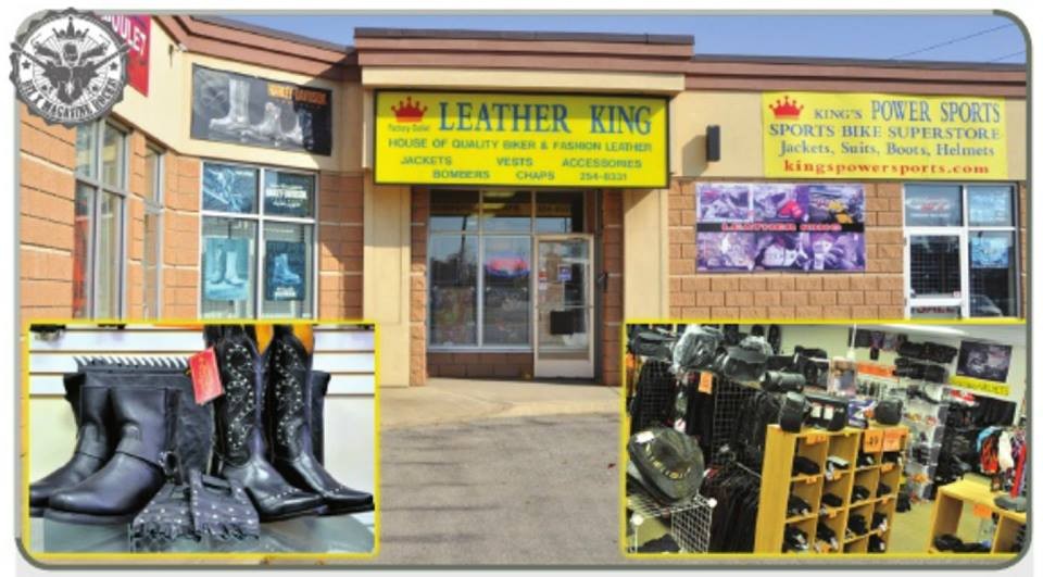 WesternBootsCanada.com | 2822 Howard Ave, Windsor, ON N8X 3Y2, Canada | Phone: (519) 254-8331