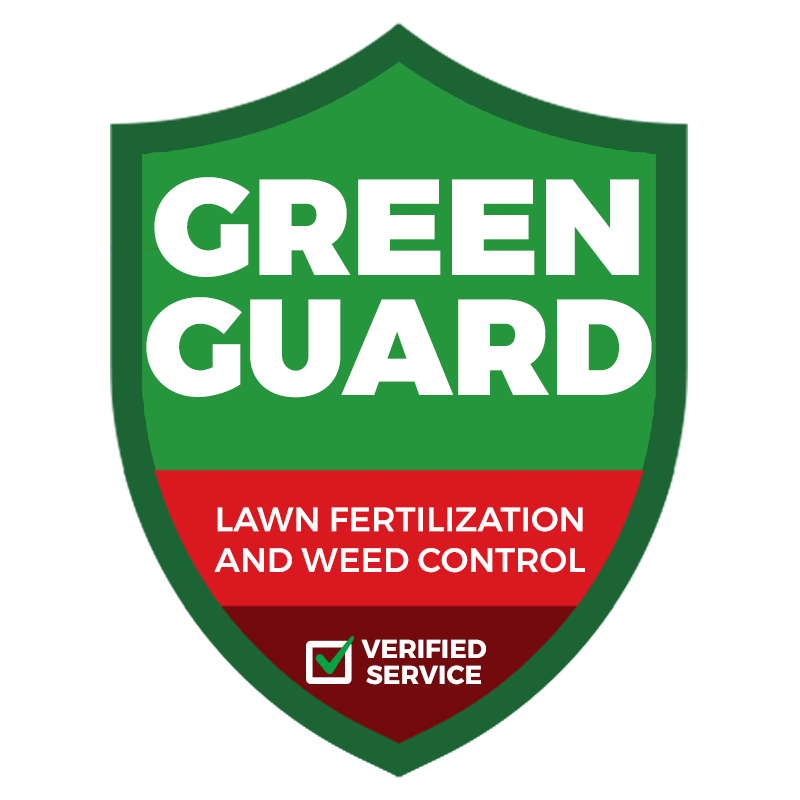 Green Guard Lawn Fertilization & Weed Control | 18380 Chaparral St SE, Calgary, AB T2X 3K9, Canada | Phone: (403) 990-0885