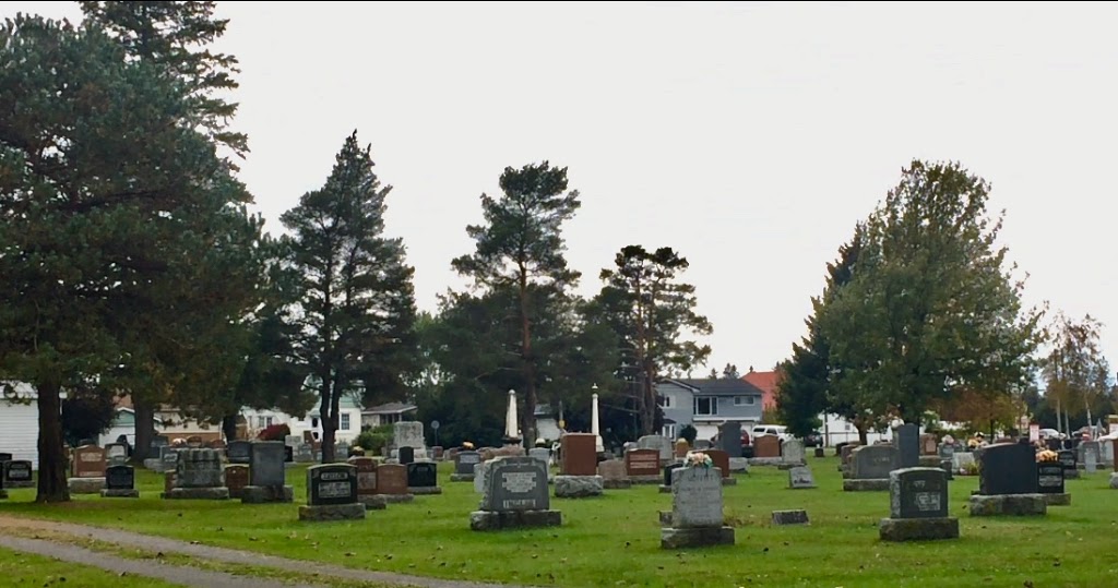 Kemptville Public Cemetery | 111 King St, Kemptville, ON K0G 1J0, Canada