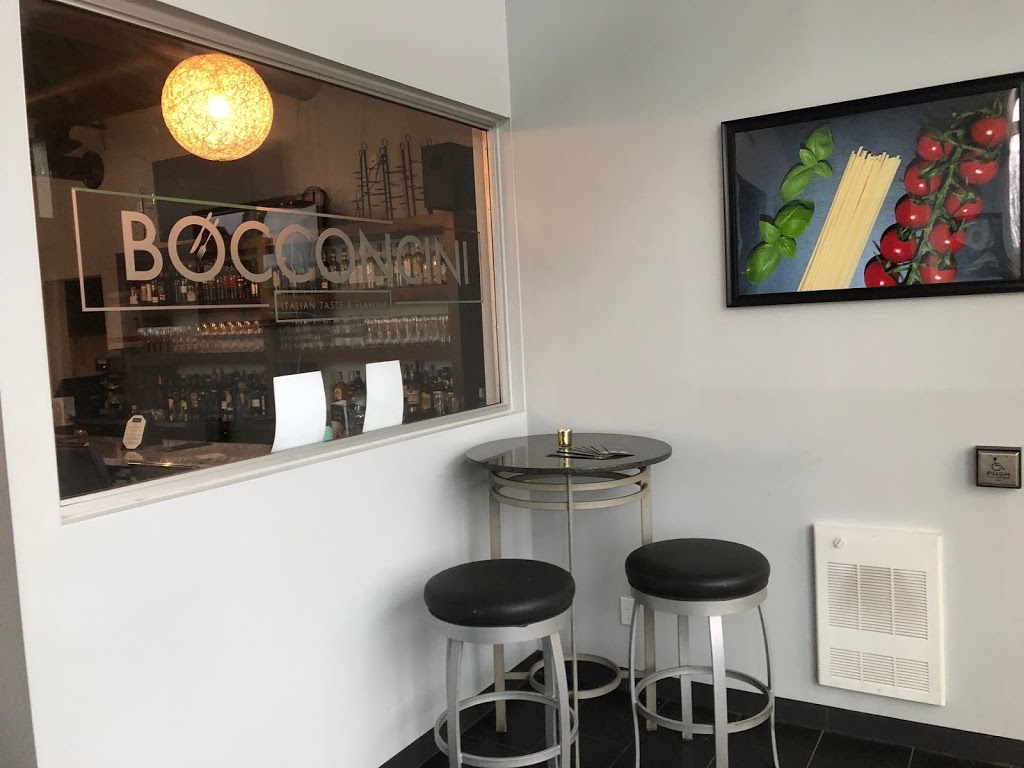 Bocconcini | 1140 Southdale Rd W, London, ON N6P 0E1, Canada | Phone: (519) 601-7799