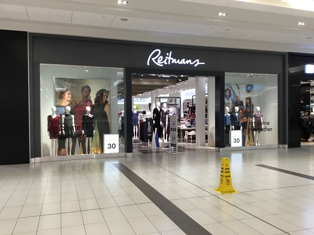 Reitmans | 2100 Boulevard Monseigneur-Langlois, Salaberry-de-Valleyfield, QC J6S 5R1, Canada | Phone: (450) 377-3400