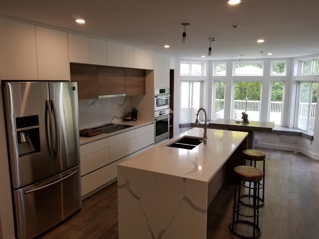 Platinum Renovations and Contracting | 1124 Lonsdale Ave #1180, North Vancouver, BC V7M 2H1, Canada | Phone: (778) 999-3443