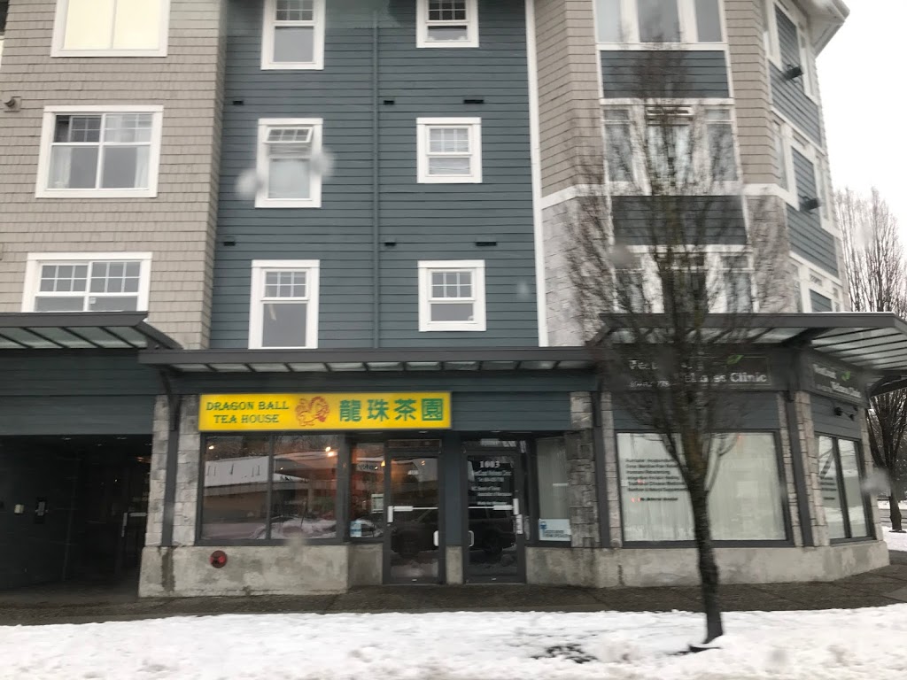 Dragon Ball Tea House | 1007 W King Edward Ave, Vancouver, BC V6H 1Z3, Canada | Phone: (604) 738-3198