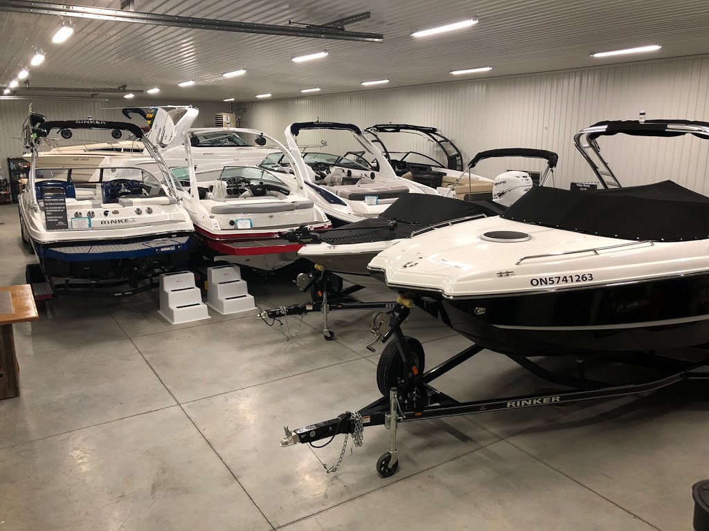 Walker Marine | 9015 Middle Line, Blenheim, ON N0P 1A0, Canada | Phone: (519) 676-2628