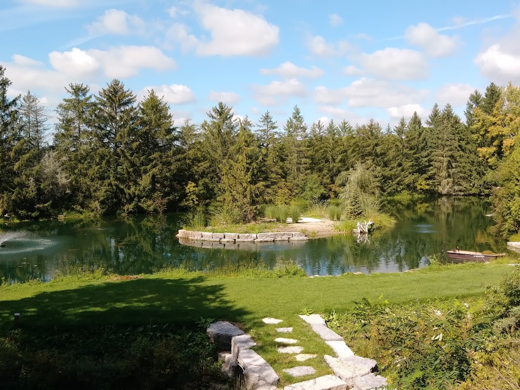 Tranquil Escapes Ponds & Watergardens | 244 Middletown Rd, Hamilton, ON L9H 5E1, Canada | Phone: (647) 225-7959