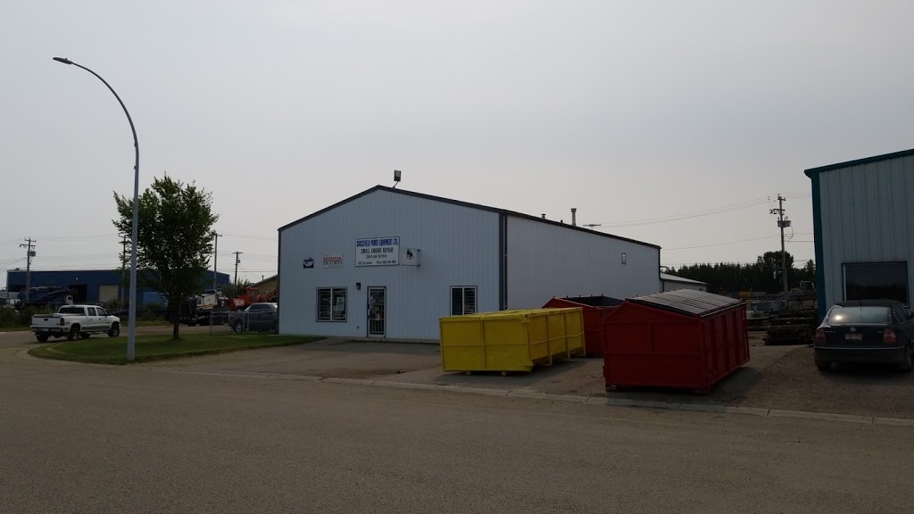 Crossfield Power Equipment | 1102 Laut Ave, Crossfield, AB T0M 0S0, Canada | Phone: (403) 946-4983