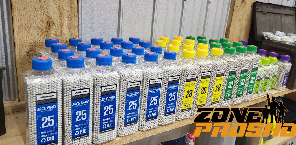 Zone Proshop | 382 Chem. Saint-Georges, Rigaud, QC J0P 1P0, Canada | Phone: (514) 947-9922