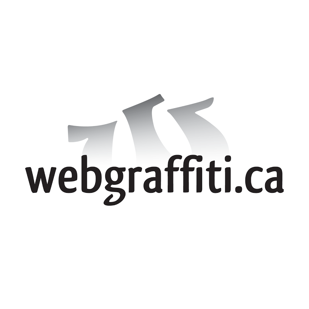 Webgraffiti.ca | 6366 Invermere Rd, Nanaimo, BC V9V 1C2, Canada | Phone: (250) 616-9800