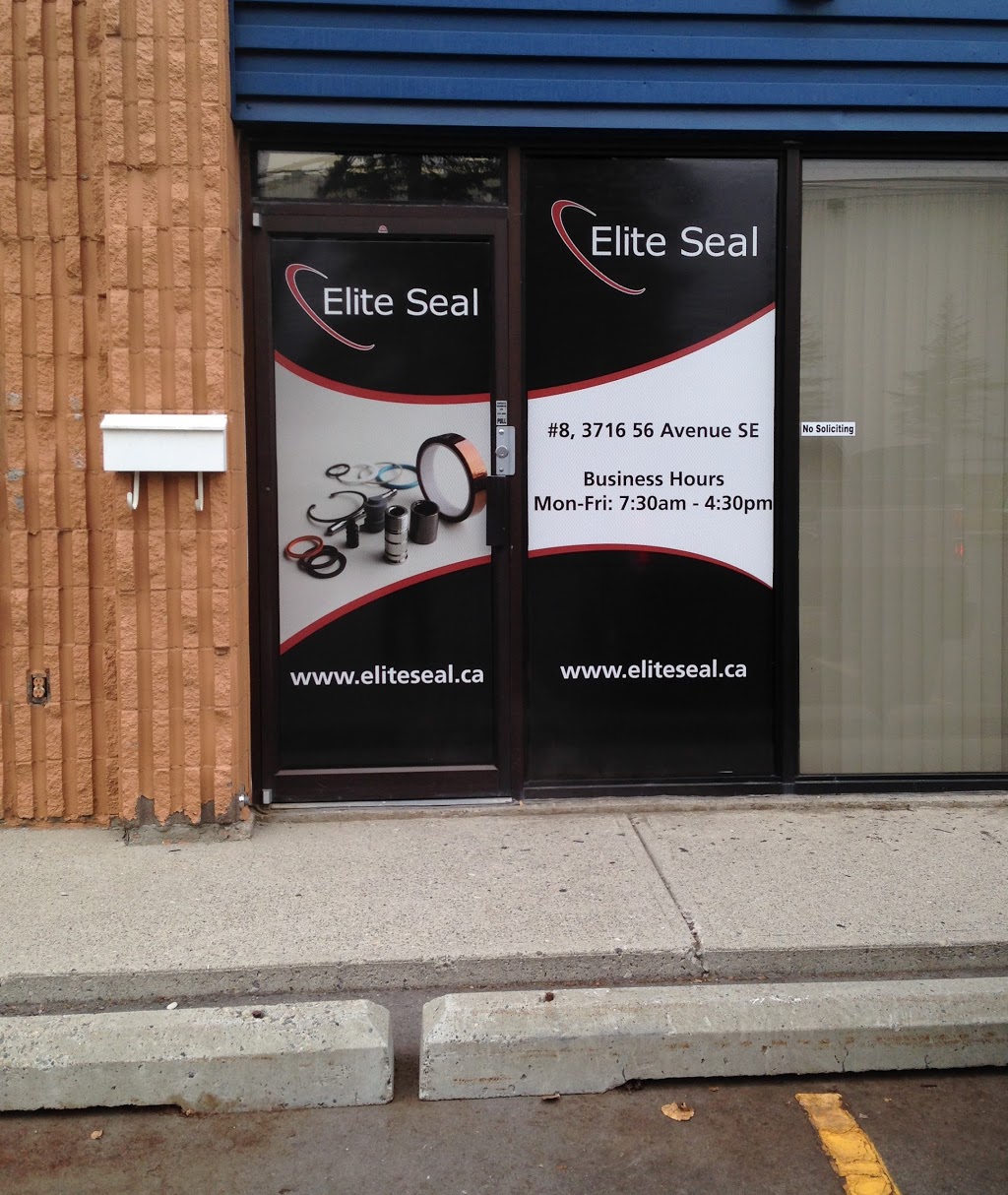 Elite Seal Inc. | 3716 56 Ave SE, Calgary, AB T2C 2B5, Canada | Phone: (403) 879-2839