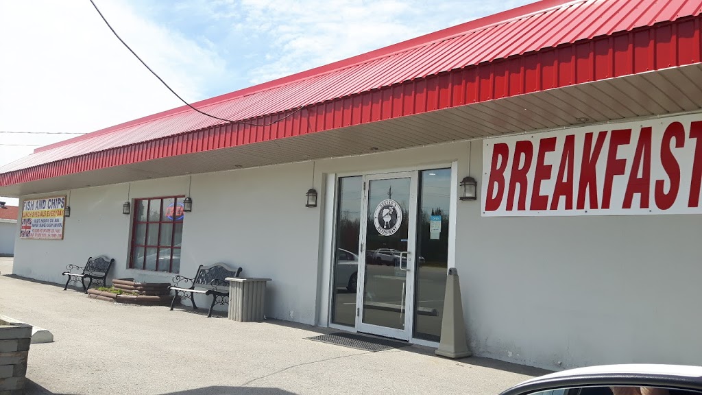 Stevens BBQ restaurant | 506249 ON-89, Shelburne, ON L0N 1S8, Canada | Phone: (519) 925-3964