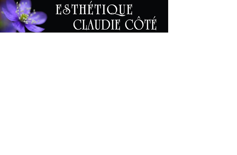 Esthétique Claudie Côté | 3472 Rue J.-O.-Fraser, Jonquière, QC G7X 9B7, Canada | Phone: (581) 235-7890