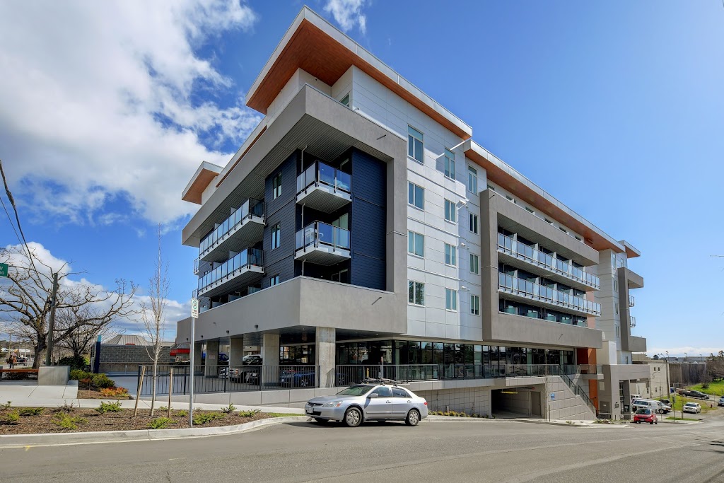 Verve | 3381 Whittier Ave, Victoria, BC V8Z 3P9, Canada | Phone: (888) 236-7767