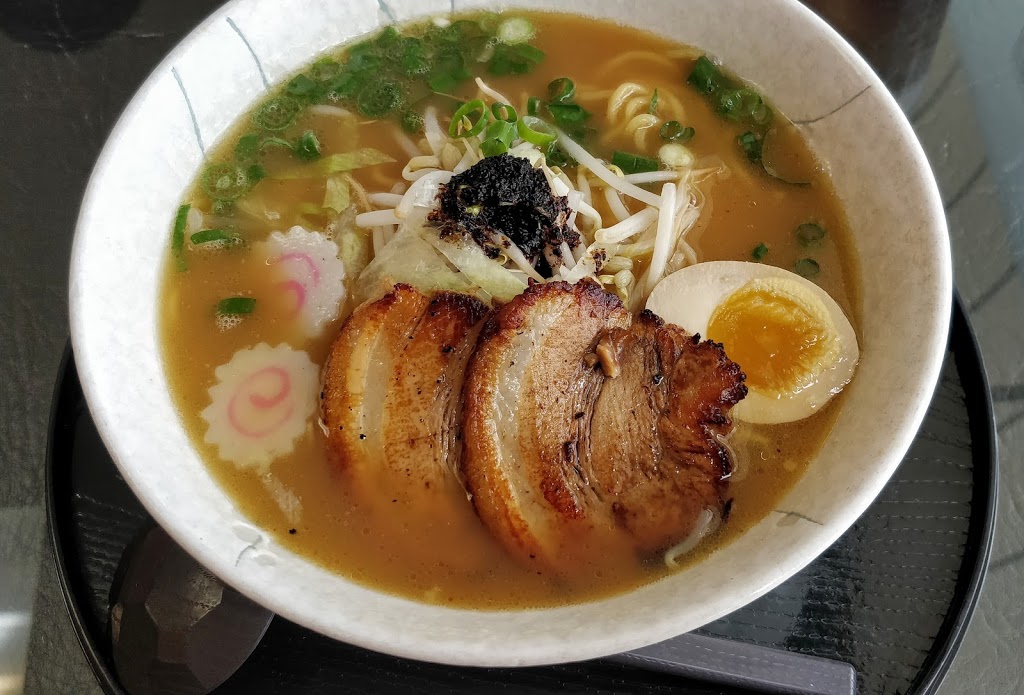 Hakkaku Ramen | 4530 Hastings St, Burnaby, BC V5C 2K6, Canada | Phone: (604) 558-3386