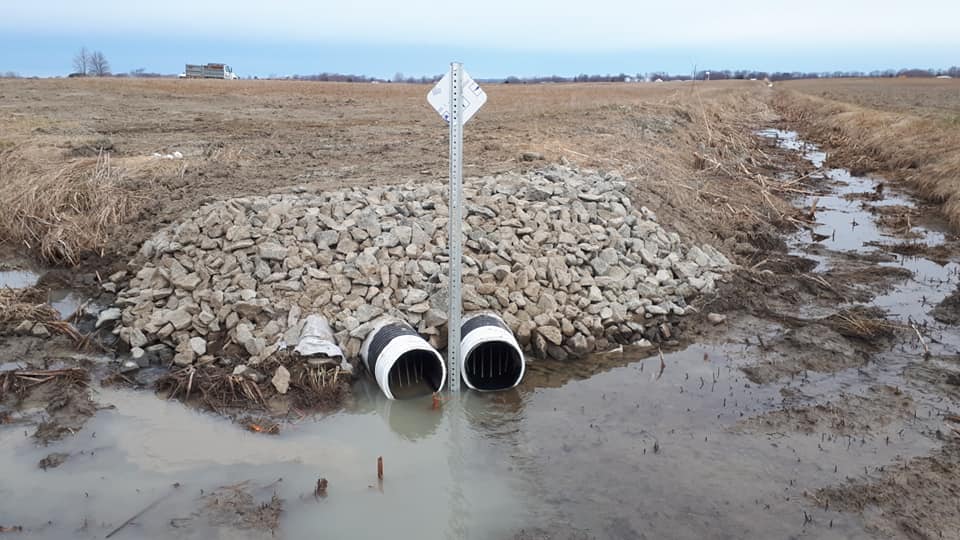 Excavation Michel Plante et Drainage Belle Terre | 261 Rue Sainte Anne, Yamachiche, QC G0X 3L0, Canada | Phone: (819) 386-5440