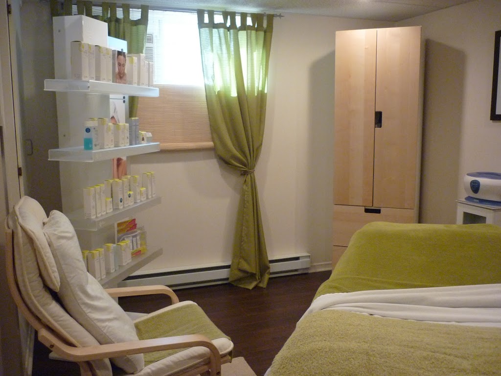 Pure Vitalité ESTHÉTIQUE | 3549 Rue de Calvi, Laval, QC H7P 5T6, Canada | Phone: (514) 608-6921