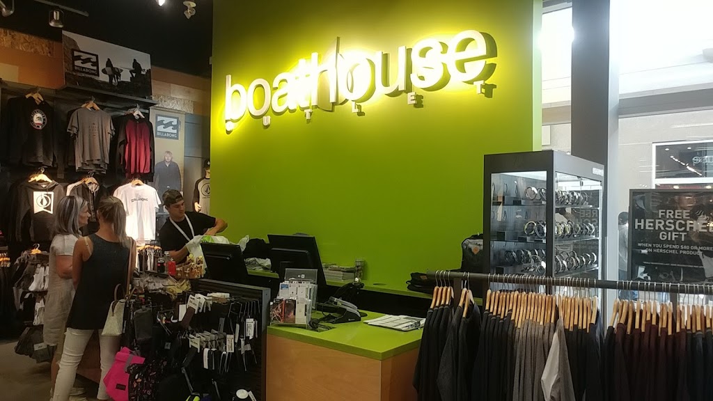 Boathouse | 300 Taylor Rd, Niagara-on-the-Lake, ON L0S 1J0, Canada | Phone: (905) 708-0880