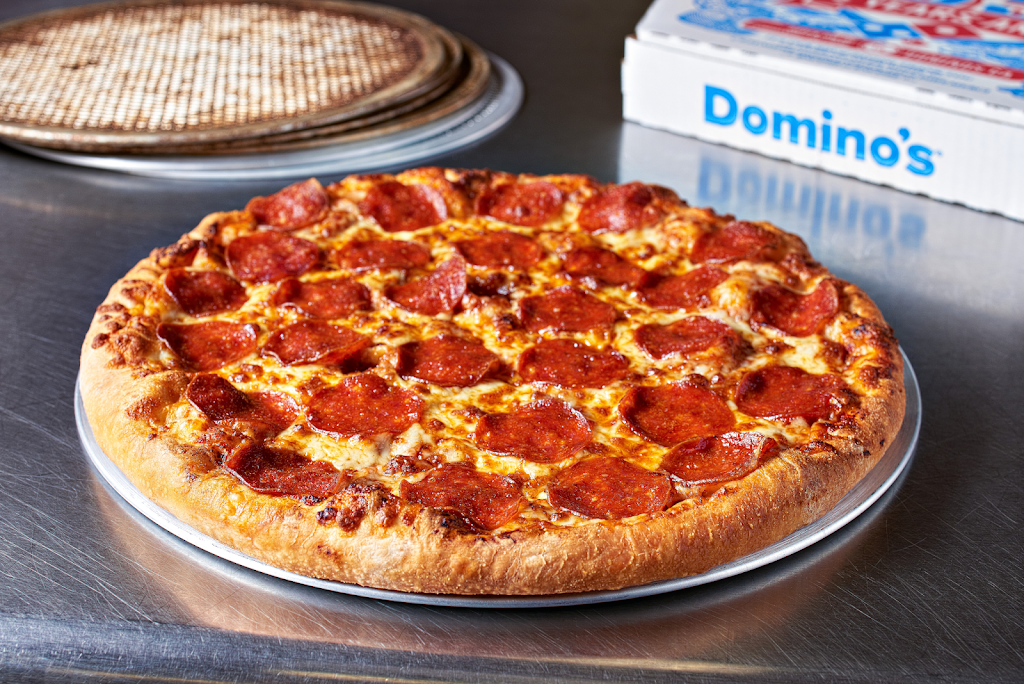 Dominos Pizza | 301 Queen St S Suite 8, Bolton, ON L7E 2B2, Canada | Phone: (905) 951-0999