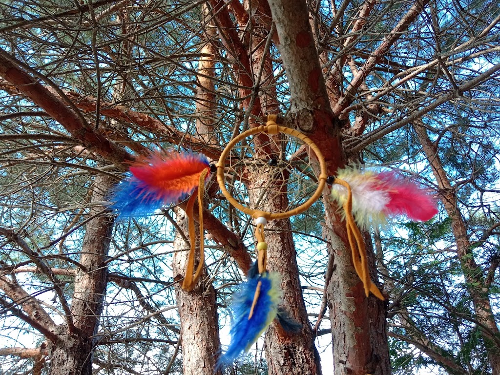 Great Spirit Circle Trail | 5905 ON-540, MChigeeng, ON P0P 1G0, Canada | Phone: (877) 710-3211