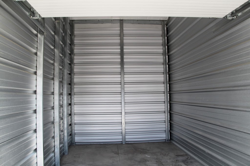 Safe Storage Depot | 10370 Hurontario St, Brampton, ON L7A 0E4, Canada | Phone: (905) 970-8777