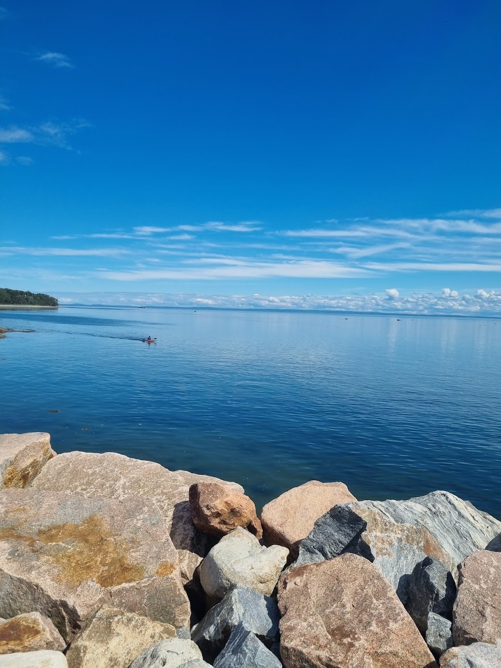 Croisières Essipit / Whale Watching Essipit Cruise | 498 Rue de la Mer, Grandes-Bergeronnes, QC G0T 1G0, Canada | Phone: (418) 232-6778