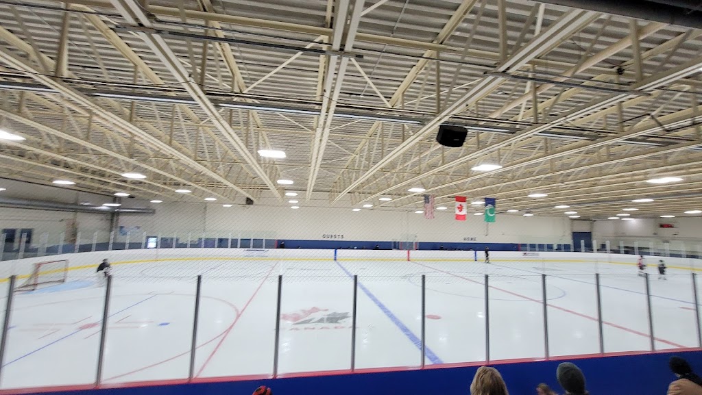 John G. Mlacak Community Centre | 2500 Campeau Dr, Kanata, ON K2K 2W3, Canada | Phone: (613) 580-2980