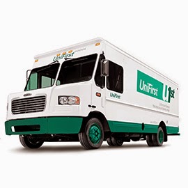 UniFirst Uniform Services - Montreal | 8951 Rue Salley, LaSalle, QC H8R 2C8, Canada | Phone: (514) 365-8301