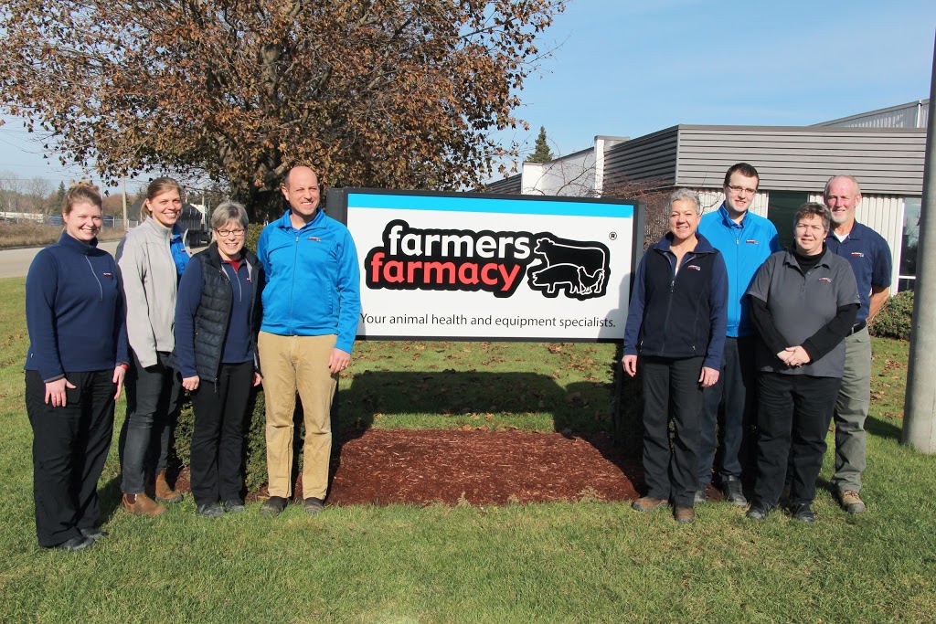 Farmers Farmacy | 455 Dobbie Dr, Cambridge, ON N1T 1T1, Canada | Phone: (866) 527-6229