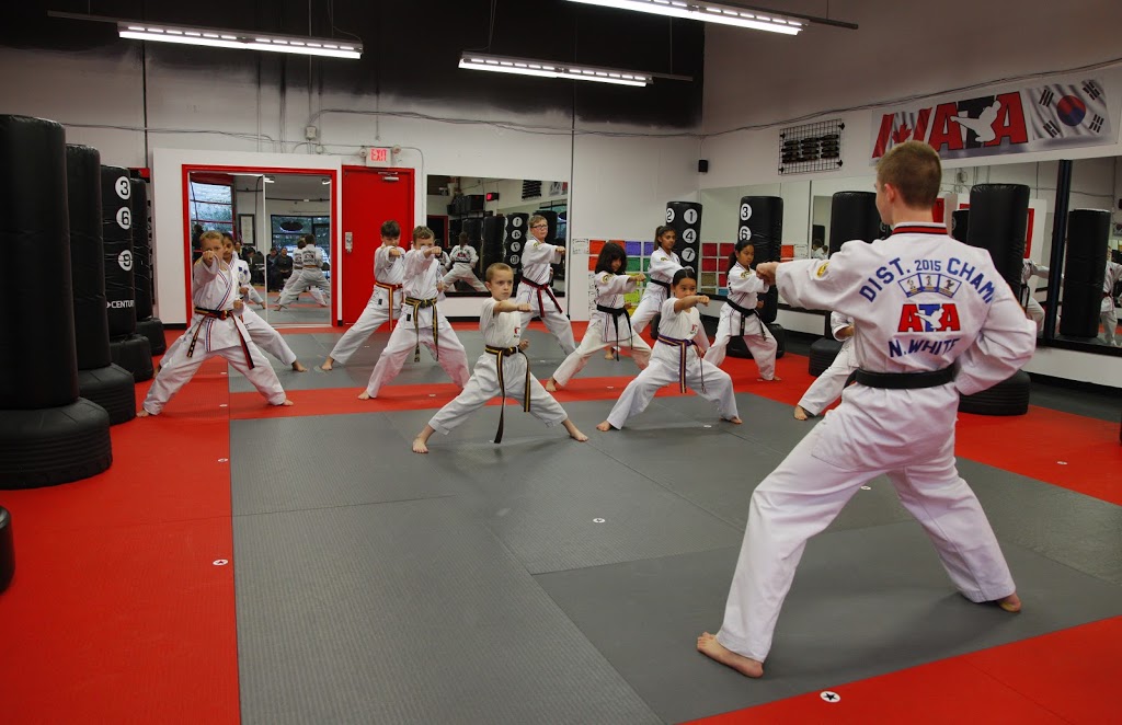 Karate for Kids | 22826 Dewdney Trunk Rd #5, Maple Ridge, BC V2X 7Y3, Canada | Phone: (604) 476-2500