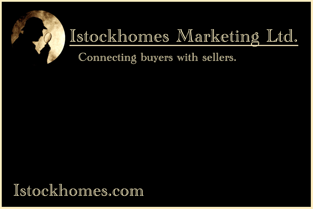 Istockhomes Marketing Ltd. | 1595 Bowen Rd, Nanaimo, BC V9S 1G4, Canada | Phone: (250) 816-8577