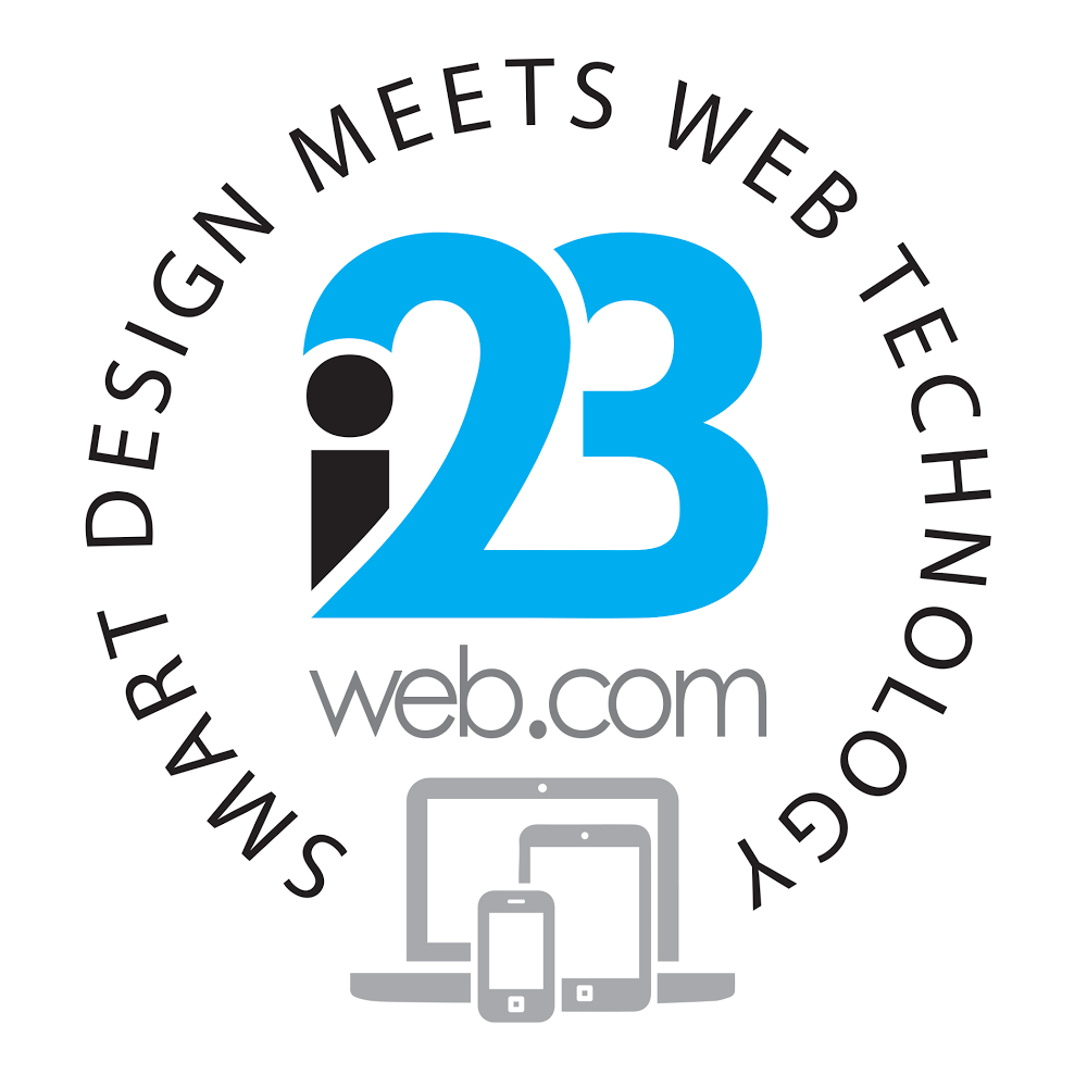 i23web design | 70 Taylorwood Ave, Bolton, ON L7E 1J6, Canada | Phone: (416) 807-8135