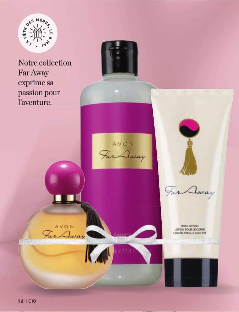 Avon Hélène Conseillère/St-Romuald | 2278 Chem. du Fleuve, Lévis, QC G6W 1Y1, Canada | Phone: (418) 953-2895