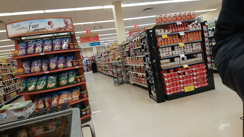 Foodland - Amherstview | 3 Manitou Crescent W, Amherstview, ON K7N 1B4, Canada | Phone: (613) 389-4184