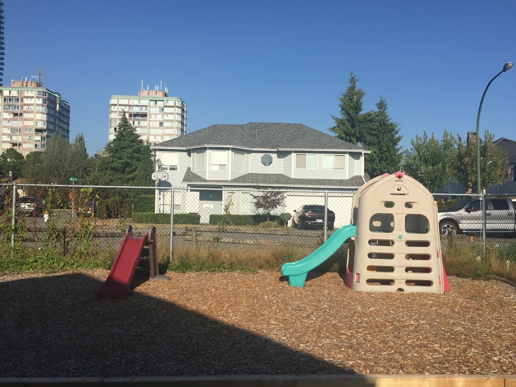 NORDEL Christian Childcare | 7940 118 St, Delta, BC V4C 6H1, Canada | Phone: (778) 789-8222