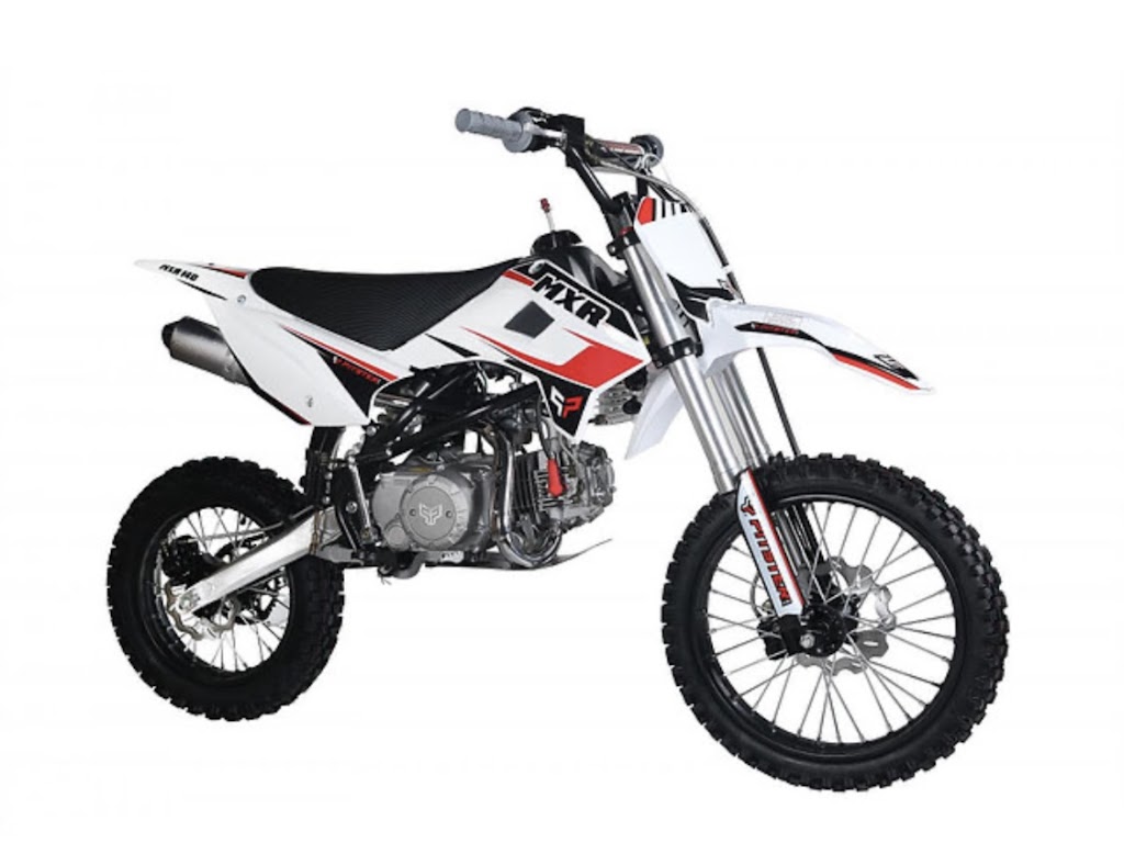 S.W.O Powersports Dirt Bike Sales | 261 Talbot St, St Thomas, ON N5P 1B3, Canada | Phone: (519) 871-0991