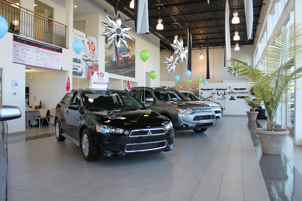 Saint-Jerome Mitsubishi | 14160 Route Sir Wilfrid Laurier, Mirabel, QC J7J 2G2, Canada | Phone: (450) 436-9555